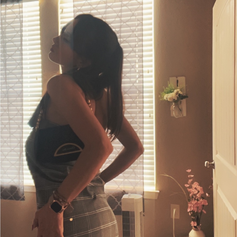 Meet your Posher, Jackie